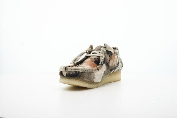 Clarks Originals WALLABEE 